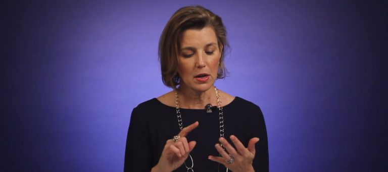 Sallie Krawcheck: Leveraging technology to advance your career