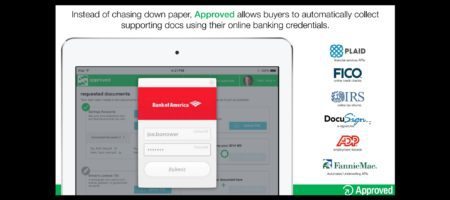 Approved, a mortgage platform for small lenders, announces $1M in funding