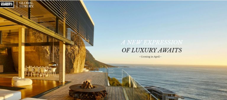 Coldwell Banker retires Previews International, introduces new luxury brand