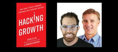 Why 'Hacking Growth' is a must-read for every entrepreneur
