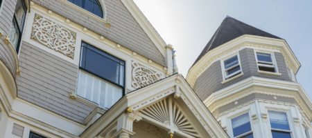 Ranch, Victorian or Tudor? The agent's architectural house styles cheat sheet
