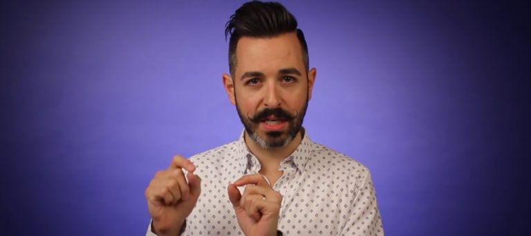 The SEO smackdown with Moz's Rand Fishkin