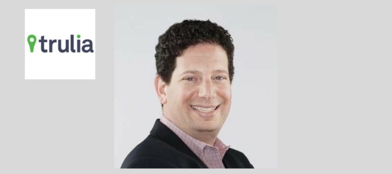 Trulia president announces departure from company
