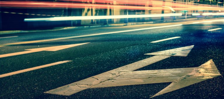 Listing Bits: The Upstream 'pivot' that should be called a '180'