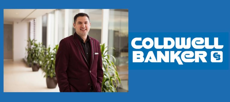 David Marine appointed as Coldwell Banker's SVP of marketing
