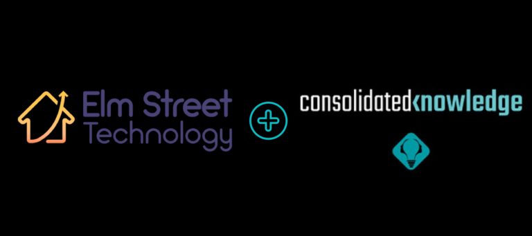 Elm Street Technology scoops up real estate tech provider Consolidated Knowledge