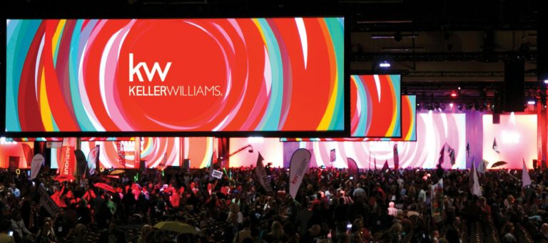 Keller Williams announces Q1 2017 earnings; surpasses 159,500 associates worldwide