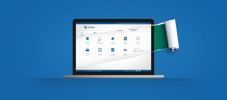 SkySlope smooths kinks with visual and feature facelift