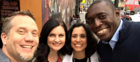 How Inman Connect made me whole again