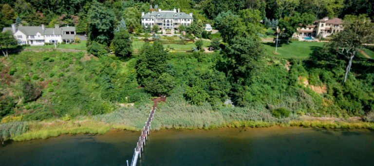 The top 10 hottest luxury real estate markets in the world