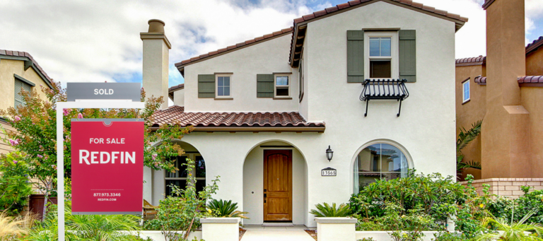 Redfin 1% listing fee working better than buyer rebates