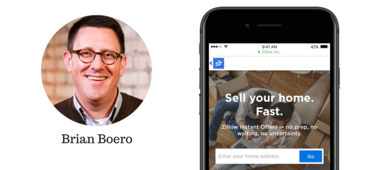'Because they can': One industry pro's take on Zillow Instant Offers
