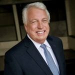 A leader with a servant’s heart: Remembering John Aaroe