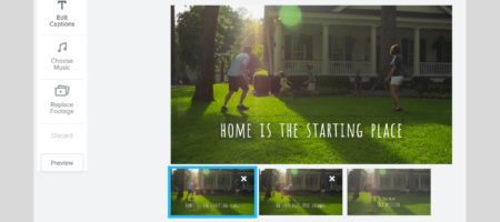 Promo makes quick work of real estate video content