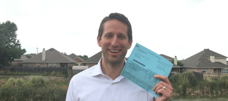How to win business by fighting homeowners' property taxes
