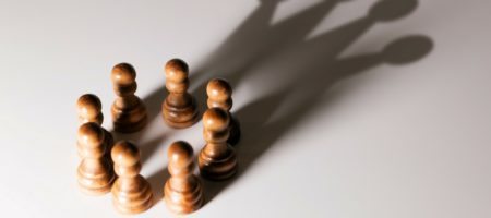 The next NAR CEO must be servant as leader