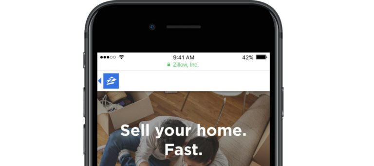 Zillow, show us the Instant Offers beta test results