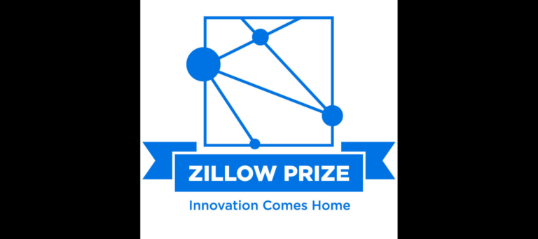 Zillow Prize will award $1M to the person or team who most improves Zestimate