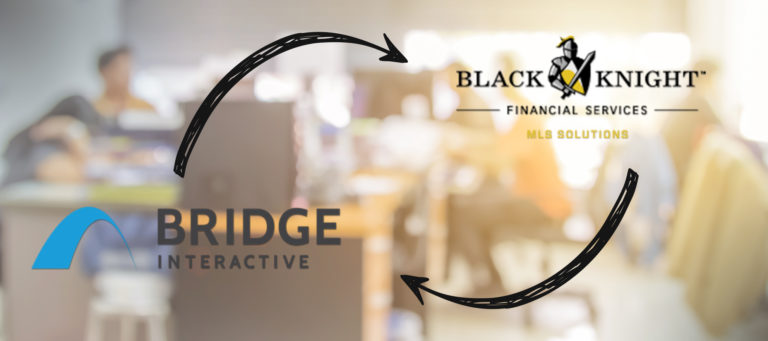 Zillow Group's Bridge Interactive and Black Knight: Data management rivals unite
