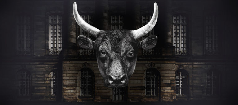 Welcome to Wall Street's housing market