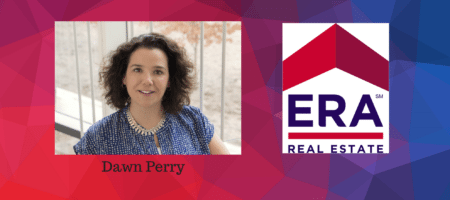 Dawn Perry, ERA's SVP of Marketing, on her new to-do list