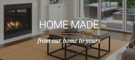 Realtor.com introduces 'Home Made,' its first company blog