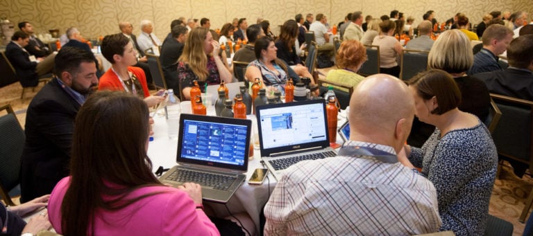 MLS Intensive tackles the tough challenges of real estate's data keepers