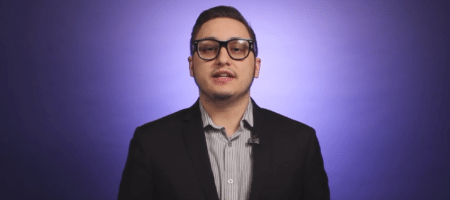 A rookie agent shares what he's learned so far