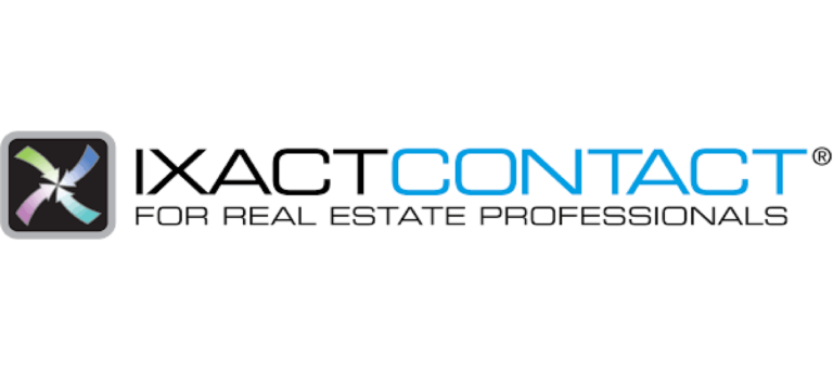 Ixact Contact ensures agents know the status of every lead and client