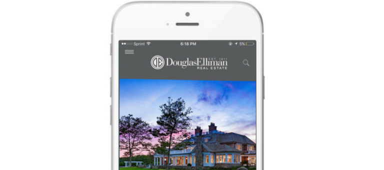 Douglas Elliman's new app uses 'gamification' to spur agent competition