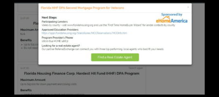 Down Payment Resource partners with ReferralExchange to add agent-matching