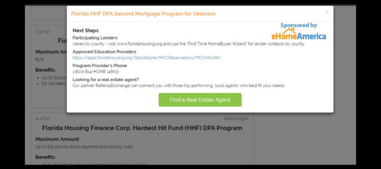 Down Payment Resource partners with ReferralExchange to add agent-matching