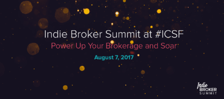 Fast and furious: 10 attributes of a winning indie broker
