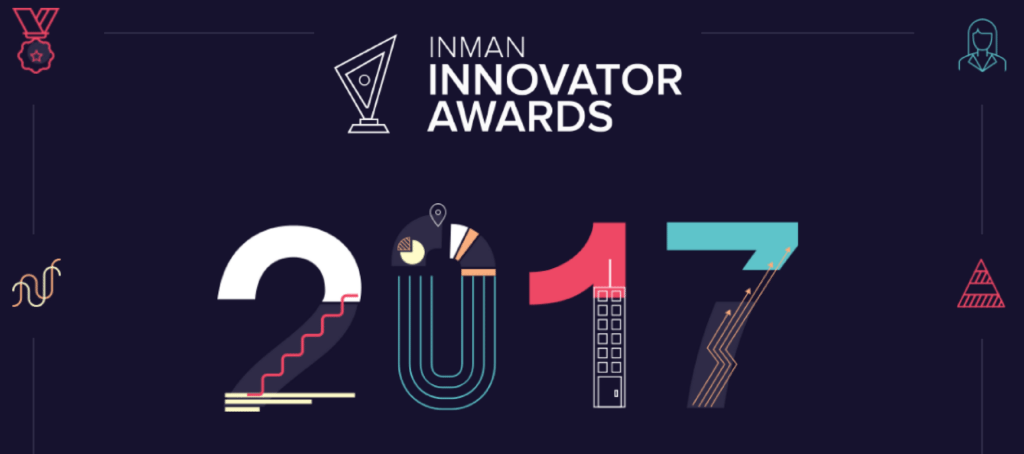 Announcing the 2017 Inman Innovator Finalists