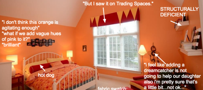Zillow backs down, reaches truce with McMansion Hell