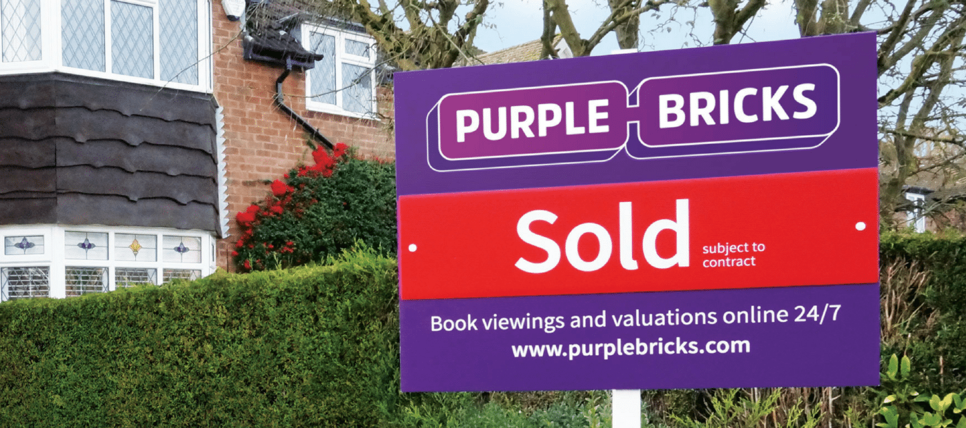 Purplebricks Picks California As First US Expansion Target Inman