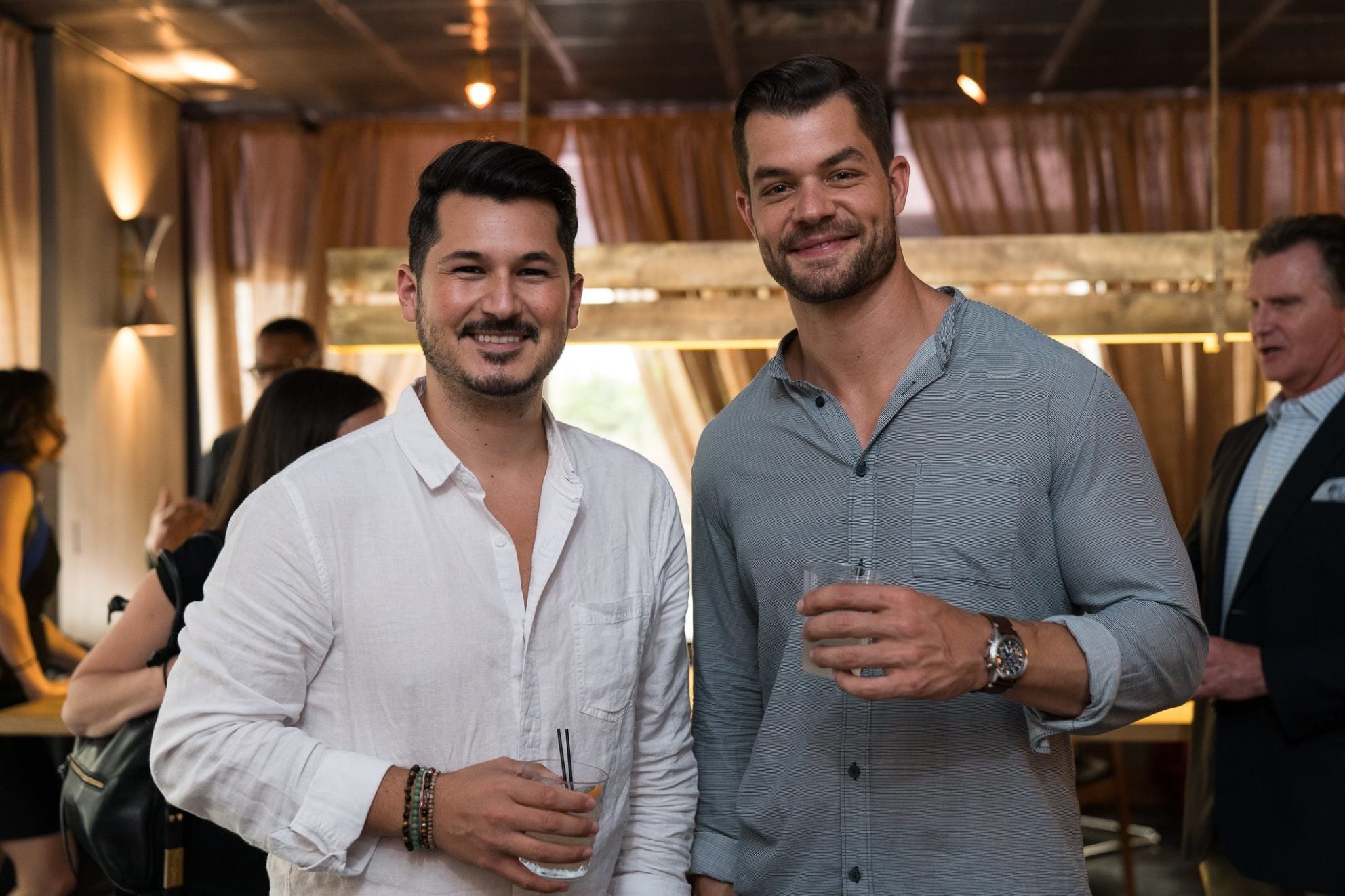 When Happy Hour Is Market Power: Agent's Social Club Heats Up Miami ...