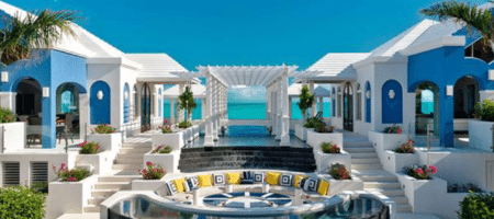 Feast your eyes on the 7 most beautiful luxury listings in the world