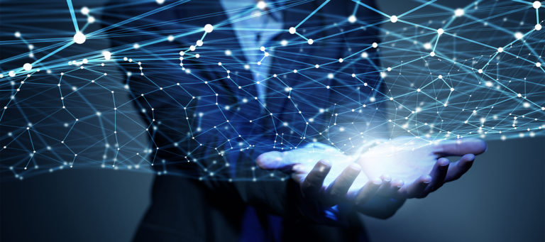 Network effects are the only way to future-proof brokerages