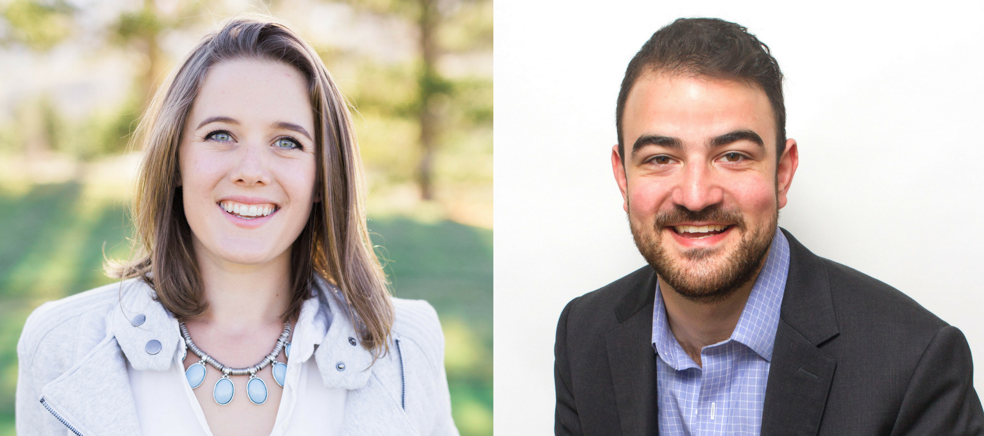 Two Young Real Estate Stars On Going Big And Taking Risks Inman