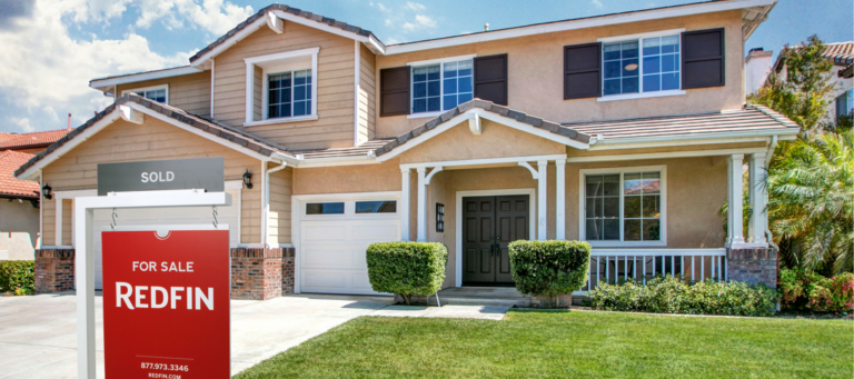 Redfin first brokerage to launch Opendoor competitor