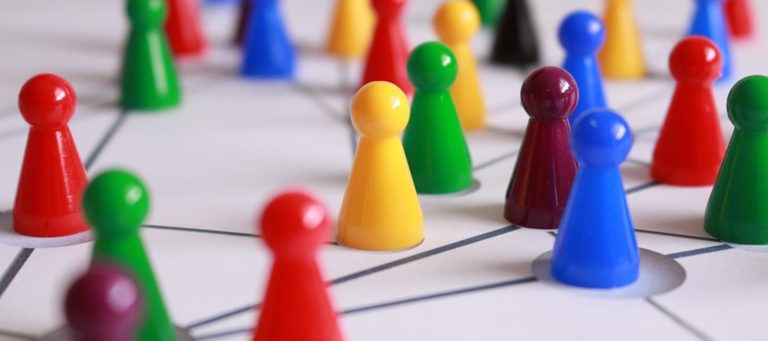 How to build a network as a real estate agent in a brand new area