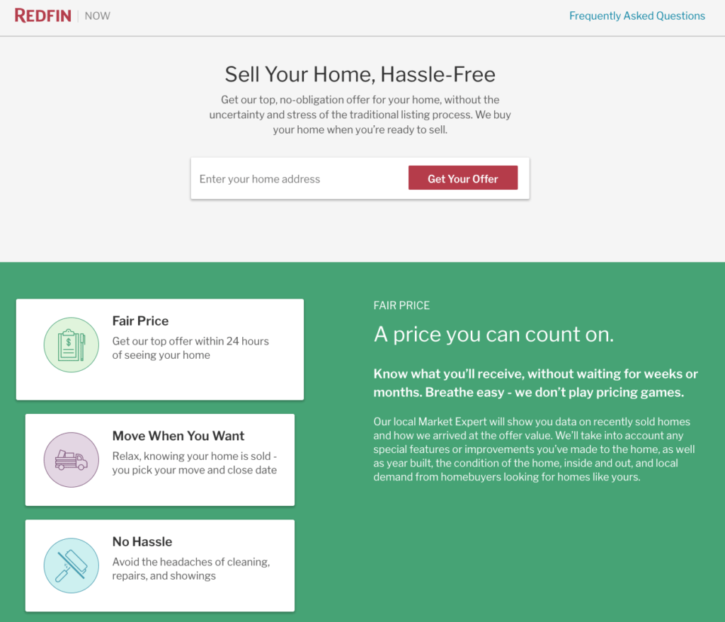 Redfin First Brokerage To Launch Opendoor Competitor Inman