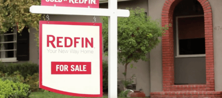 Redfin prices IPO at $15, valuing the tech-powered brokerage at $1.2B