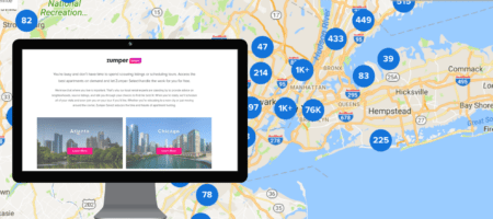 Rental site Zumper launches Zumper Select, a rental brokerage service