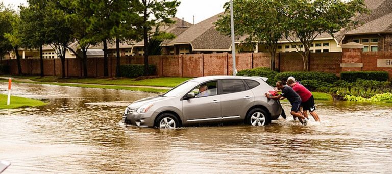Agent/broker perspective: How can brokers support agents in the wake of natural disasters?