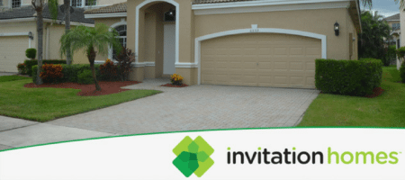 Invitation Homes merges with Starwood Waypoint Homes
