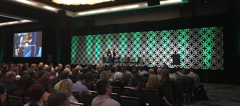 The Keller Williams playbook for surviving real estate disruption