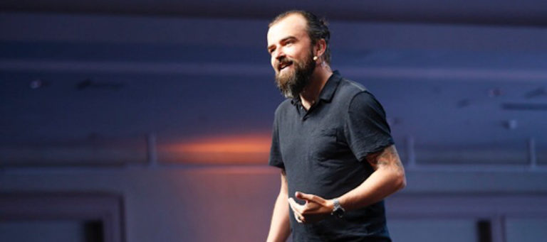 10 ICSF marketing truths that smacked me in the face