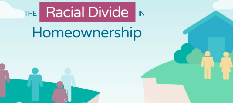 To bolster homeownership rates, make housing accessible to minorities